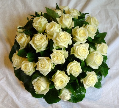 Rose Posy